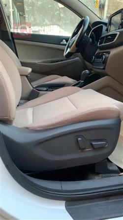 هیۆندای تۆکسۆن